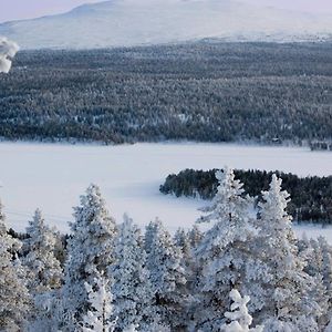 Lapland Hotels Hetta